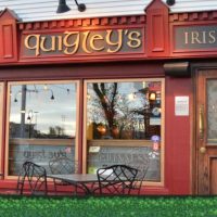 Quigley's Irish Pub