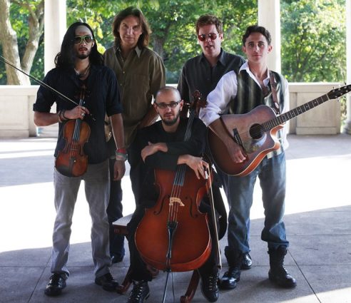 Gallery 3 - Arbor Evenings at Morton Arboretum: Johnny Russler and the Beach Bum Band