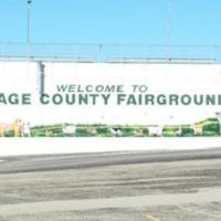 DuPage County Fairgrounds