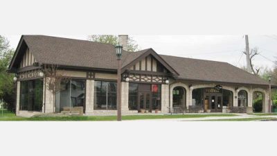 Villa Park Historical Society & Visitors' Center