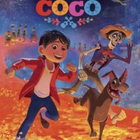 Summer Movies in the Park: Coco