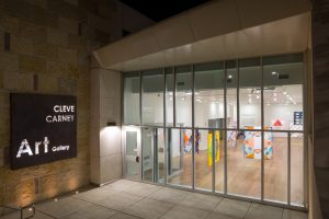 Cleve Carney Museum of Art
