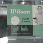 Gallery 3 - Golf Exhibit