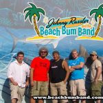 Downers Grove Summer Concerts: Johnny Russler & The Beach Bum Band