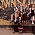 Gallery 2 - Artist Series Concert: The 5 Browns