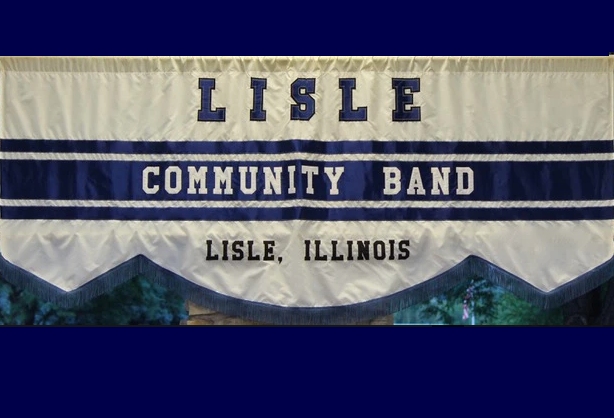 Gallery 1 - Lisle Community Band: A Symphony of Marches and Movie Magic