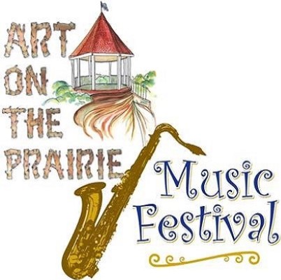 Gallery 1 - Art on the Prairie Fine Arts & Craft Fair ~ Music Festival