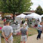 Gallery 2 - Art on the Prairie Fine Arts & Craft Fair ~ Music Festival