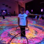 Gallery 5 - Glow Art Experience and Resource Fair