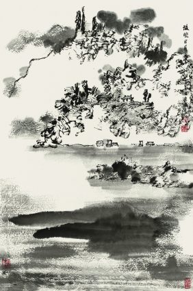 Gallery 5 - Yuanwei Yang