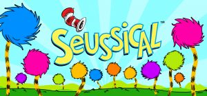Auditions for Seussical the Musical