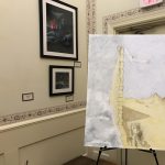 Gallery 1 - Open House featuring Albright-inspired artist Nick Gurley