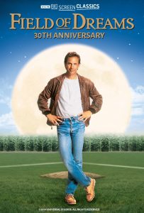 A Night at the Movies: Field of Dreams
