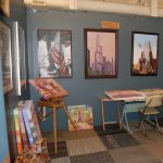 Gallery 1 - Affordable Studios Available for Rent