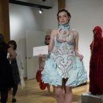 Gallery 4 - Call for Artists: Eye of the Beholder- A Garment Exhibition