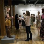 Gallery 5 - Call for Artists: Eye of the Beholder- A Garment Exhibition