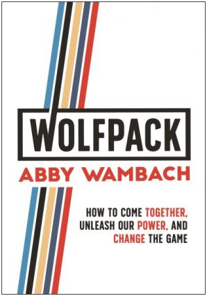 Gallery 1 - Soccer Star Abby Wambach Coming to Naperville for an Anderson’s Bookshop Special Event