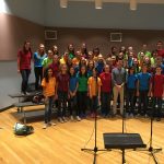 Gallery 1 - Anima - Glen Ellyn Children's Chorus Spring Concert