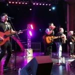 Gallery 7 - Arbor Evenings at Morton Arboretum: Johnny Russler and the Beach Bum Band