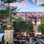 Lakeside Pavilion Summer Concert Series