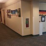 Gallery 1 - Call for Artists