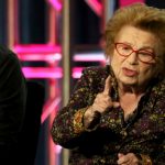 Gallery 1 - After Hours Film Society Presents Ask Dr. Ruth