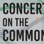 Gallery 1 - Concerts on the Commons: Shout Out—Top 40 plus songs from the 80s, 90s and early 2000s