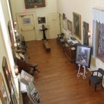 Gallery 2 - Call for Art - Artist-in-Residency Program