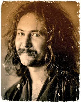 Gallery 3 - After Hours Film Society Presents David Crosby: Remember My Name