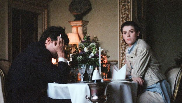 Gallery 3 - After Hours Film Society Presents The Souvenir