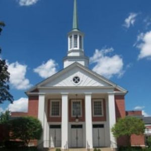 First Presbyterian Church of Wheaton
