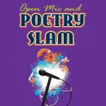 Open Mic & Poetry Slam