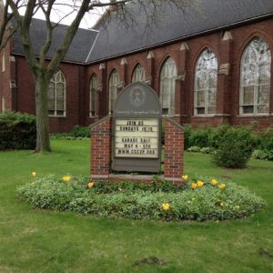 Community Congregational Church (UCC) of Villa Park