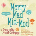Merry Mad Mid-Mod