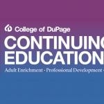 College of DuPage Continuing Education