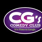 CG's Comedy Club