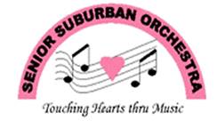 Gallery 1 - Free Senior Suburban Orchestra Concert