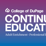 Gallery 1 - College of DuPage Continuing Education