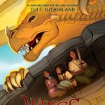 Gallery 1 - Middle Grade Fantasy Author Tui T. Sutherland Set for Anderson's Bookshop Special Event