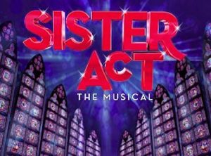 Auditions: Sister Act The Musical