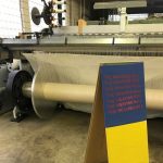 Gallery 2 - Illinois Prairie Weavers Presents The Weaving Mill: Art, Industry, Philanthropy