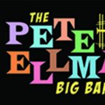 Pete Ellman Big Band