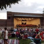 Naperville Municipal Band Summer Concert: June 23