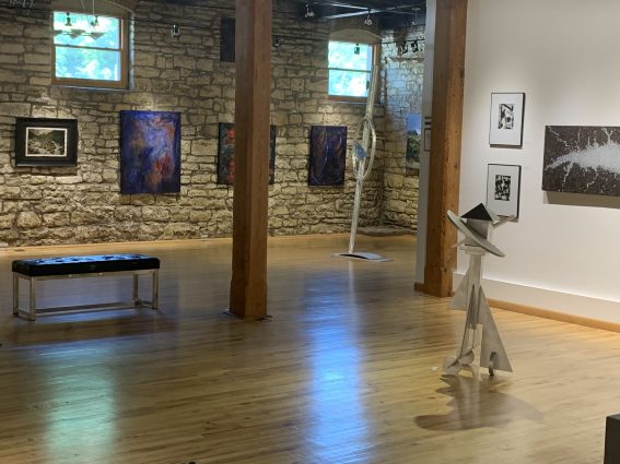 Gallery 1 - Water Street Studios