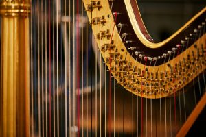 Midwest Harp Festival 2023