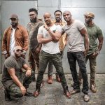 Gallery 1 - NCC's Virtual Performance Series: Naturally 7