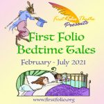 First Folio Bedtime Tales