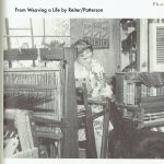 Gallery 1 - The Fascinating Life of Mary Meigs Atwater by Karen Donde, presented by Illinois Prairie Weavers