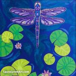 Create Art with Laura Lynne