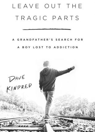 Gallery 1 - Anderson's Bookshops Present David Kindred, Author of Leave Out the Tragic Parts
